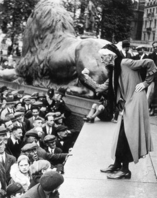 Charlotte Despard