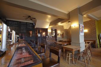 Wines & Beers