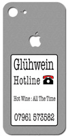 Gluhwein-Hotline